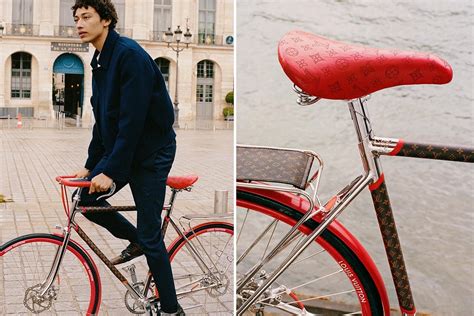 kory souza louis vuitton bike|About Us .